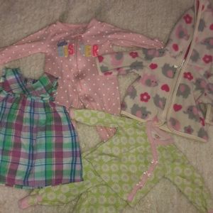 Newborn baby girl lot!❤️